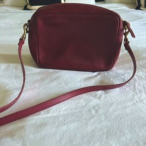 Clare V crossbody bag